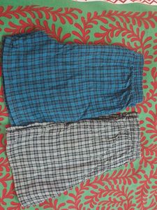 Boys Cotton Short Pant - Combo Offer