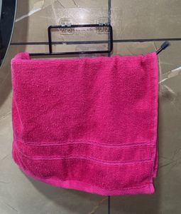 Toilet Paper/ Hand Towel Holder