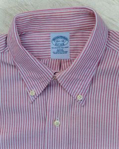 Striped Shirt