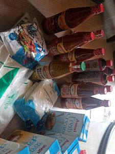 Restaurant Items