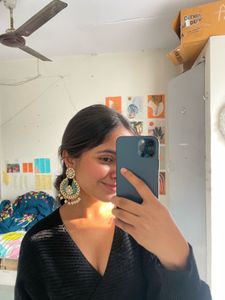 Statement Earrings