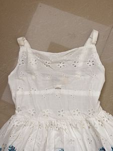 Zudio Floral Sundress