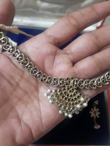 Beautiful Necklace Set