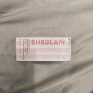 SheGlam Jelly Wow Hydrating Lip Oil
