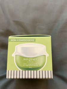 Dot &amp; Key Moisturizer