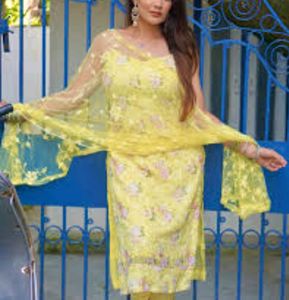 Trending Dress