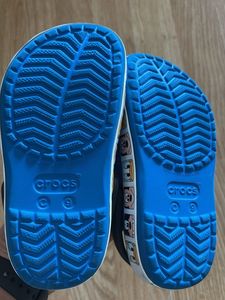 Disney Crocs For Kids