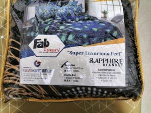 Luxury Blanket
