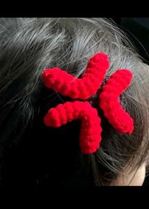 Kaleshi 💢 Hair Clips