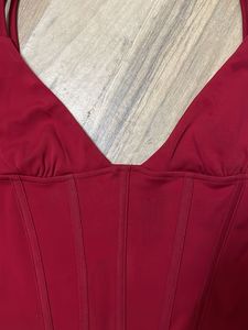 Seam Cami top