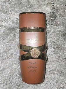 Lattafa Asad Bourbon - 5 ML