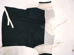 Korean Butterfly Top