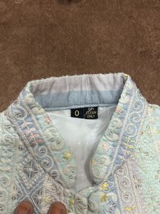 Modi Coat