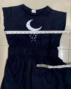 Girls Dress Combo (8-9)