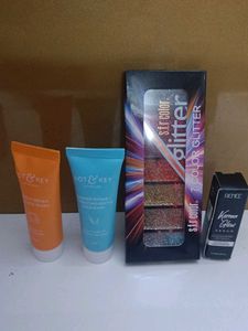Skincare Products