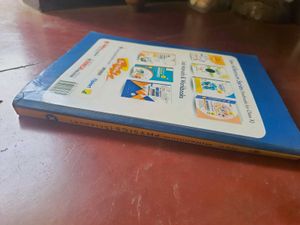 DINESH CLASS 10TH SCIENCE BOOKS