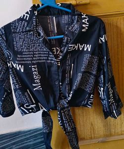 Knot Top