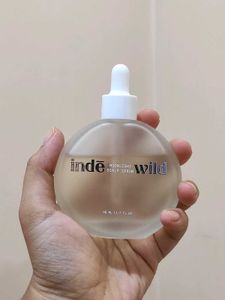 Inde Wild Moonlight Scalp Hair growth Serum