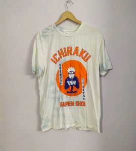 Naruto T-shirt