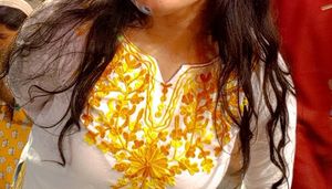 Cute Short Kurti ✨