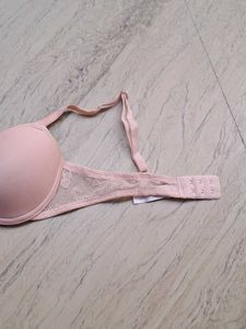 combo Of Four Imported Fabric Bra N Panty