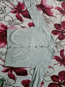 H&M Basic Cardigan