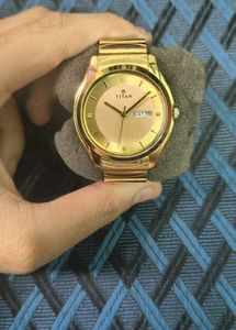 Titan Dress watch in excellent condition