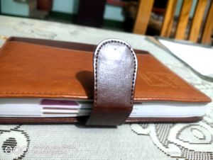 2025 Executive Diary