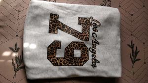 Los Angeles '79 Graphic Hoodie