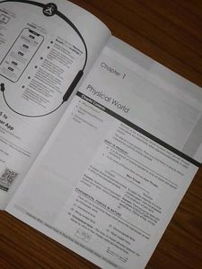 Aakash Physics Module 1