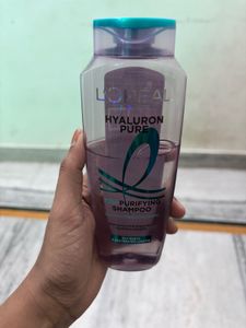 Combo Shampoo Conditioner Face Wash
