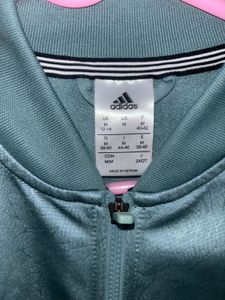 Adidas Track Jacket