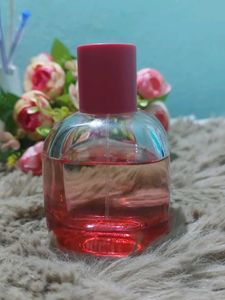 Zara Hibiscus, 5ml Sample