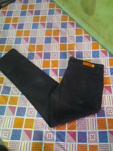 Black Jeans