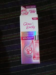 GLOW AND LOVELY COMBO