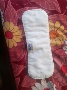 Reusable Cloth Diapers