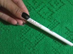 MARS white Kajal