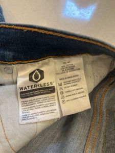 Levi’s Denim Jeans