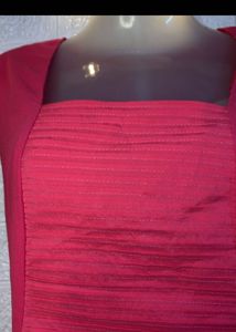 Hot Ruched Bodycon Dress