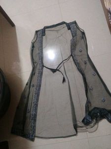 Printed Ethnic Skirt