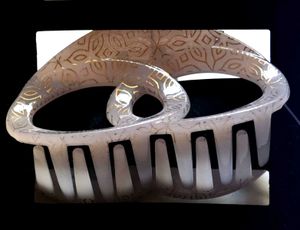Desta Hair Claw Clip