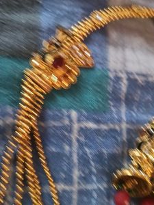 Elegant Jewellery Set