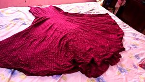 Avaasa Embroidered Top
