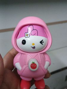 My Melody Figurine
