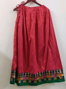 Lehanga Choli