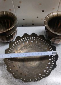 All Brass Items At Rs 1500