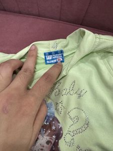 Cute Kids Outfit