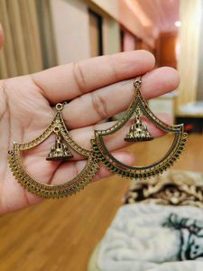 Golden Earings