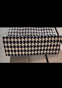 Mini Wesst Tote Bag