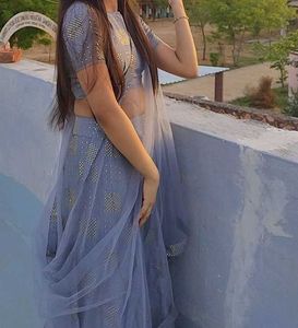 Best Lehnga Choli Available In 3 Different Size